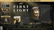 007 First Light - Collector's Edition [PS5]