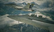 Ace Combat 7: Skies Unknown [PS4] 