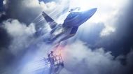 Ace Combat 7: Skies Unknown [PS4] 