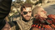 Metal Gear Solid V: The Definitive Experience [PS4] 