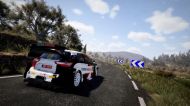 WRC 10 World Rally Championship 10 [PS4]