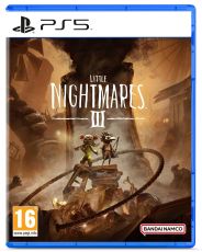Little Nightmares III [PS5]
