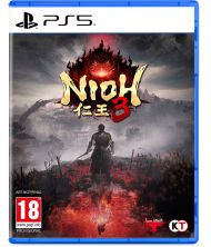 Nioh 3 [PS5]