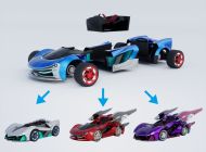 Sonic Racing: CrossWorlds [PS5]