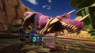 Sonic Racing: CrossWorlds [PS5]