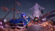 Sonic Racing: CrossWorlds [PS5]