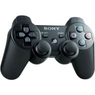 Реновиран Sony PlayStation Dualshock 3 Controller - черен