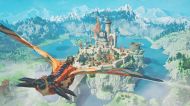 Monster Hunter Stories 3: Twisted Reflection [PS5]