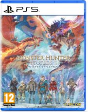 Monster Hunter Stories 3: Twisted Reflection [PS5]