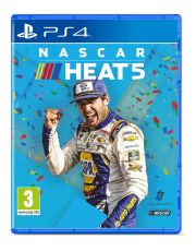 Nascar Heat 5 [PS4]