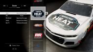 Nascar Heat 5 [PS4]