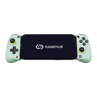 GameSir X5 Lite Wasabi