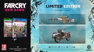 Far Cry: New Dawn - Limited Edition [PS4]