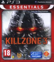 Killzone 3 /move/ [PS3]
