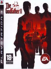 The Godfather II [PS3]
