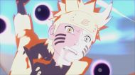 Naruto Shippuden Ultimate Ninja Storm 4 [PS4]