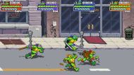 Teenage Mutant Ninja Turtles: Shredder's Revenge - Anniversary Edition [PS4]