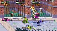 Teenage Mutant Ninja Turtles: Shredder's Revenge - Anniversary Edition [PS4]