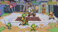 Teenage Mutant Ninja Turtles: Shredder's Revenge - Anniversary Edition [PS4]