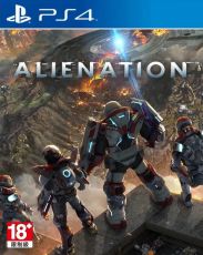 Alienation TM [PS4]
