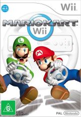 Mario Kart Wii [Nintendo Wii]