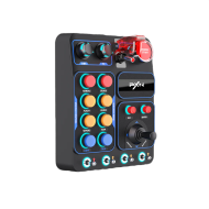 PXN CB1 Racing Button Box Бътън Бокс