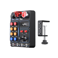 PXN CB1 Racing Button Box Бътън Бокс