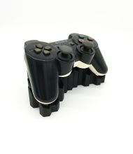Реновиран SONY DualShock 3 Черно и Бяло
