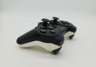 Реновиран SONY DualShock 3 Черно и Бяло
