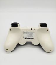 Реновиран SONY DualShock 3 Черно и Бяло