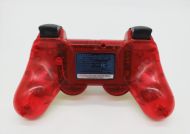 Реновиран SONY DualShock 3 Червено и Бяло