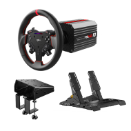 PXN VD10 + W-AS Direct Drive Bundle