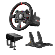 PXN VD10 + W CS R2 Direct Drive Bundle