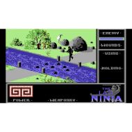 The Last Ninja Collection & Bonus Games [Nintendo Switch]
