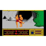 The Last Ninja Collection & Bonus Games [Nintendo Switch]