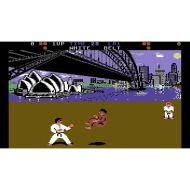 The Last Ninja Collection & Bonus Games [Nintendo Switch]