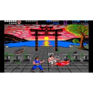 The Last Ninja Collection & Bonus Games [Nintendo Switch]