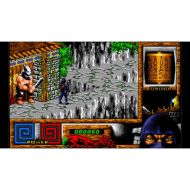 The Last Ninja Collection & Bonus Games [Nintendo Switch]