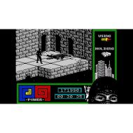 The Last Ninja Collection & Bonus Games [Nintendo Switch]