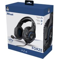 Геймърски слушалки TRUST 23530 GXT 488 FORZE PS4/PS5/XBOX/PC