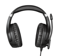 Геймърски слушалки TRUST 23530 GXT 488 FORZE PS4/PS5/XBOX/PC