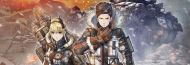 Valkyria Chronicles 4 [Nintendo Switch]