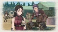 Valkyria Chronicles 4 [Nintendo Switch]
