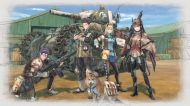 Valkyria Chronicles 4 [Nintendo Switch]