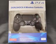 SONY Dualshock 4 V2 Black