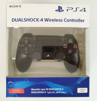 SONY Dualshock 4 V2 Black