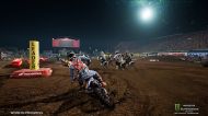 Monster Energy Supercross - The Official Videogame [PS4]