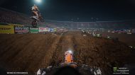 Monster Energy Supercross - The Official Videogame [PS4]