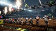 Monster Energy Supercross - The Official Videogame [PS4]
