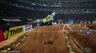 Monster Energy Supercross - The Official Videogame [PS4]